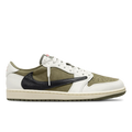 Air Jordan 1 Retro Low OG SP Travis Scott Medium Olive