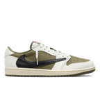 Air Jordan 1 Retro Low OG SP Travis Scott Medium Olive