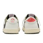 Air Jordan 1 Retro Low OG SP Travis Scott Medium Olive