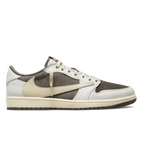 Air Jordan 1 Retro Low OG SP Travis Scott Reverse Mocha