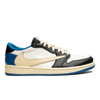 Air Jordan 1 Retro Low OG SP Fragment x Travis Scott