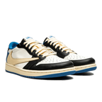 Air Jordan 1 Retro Low OG SP Fragment x Travis Scott
