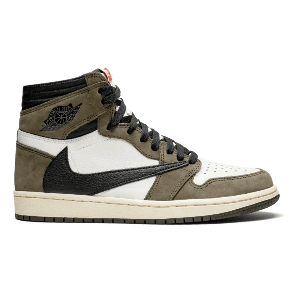 Air Jordan 1 Retro High OG SP Travis Scott Mocha