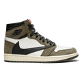 Air Jordan 1 Retro High OG SP Travis Scott Mocha
