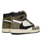 Air Jordan 1 Retro High OG SP Travis Scott Mocha