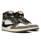 Air Jordan 1 Retro High OG SP Travis Scott Mocha