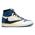 Air Jordan 1 Retro High OG SP Fragment x Travis Scott