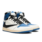 Air Jordan 1 Retro High OG SP Fragment x Travis Scott