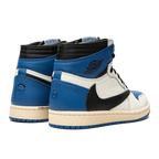 Air Jordan 1 Retro High OG SP Fragment x Travis Scott