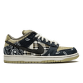 Nike SB Dunk Low Travis Scott