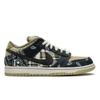 Nike SB Dunk Low Travis Scott