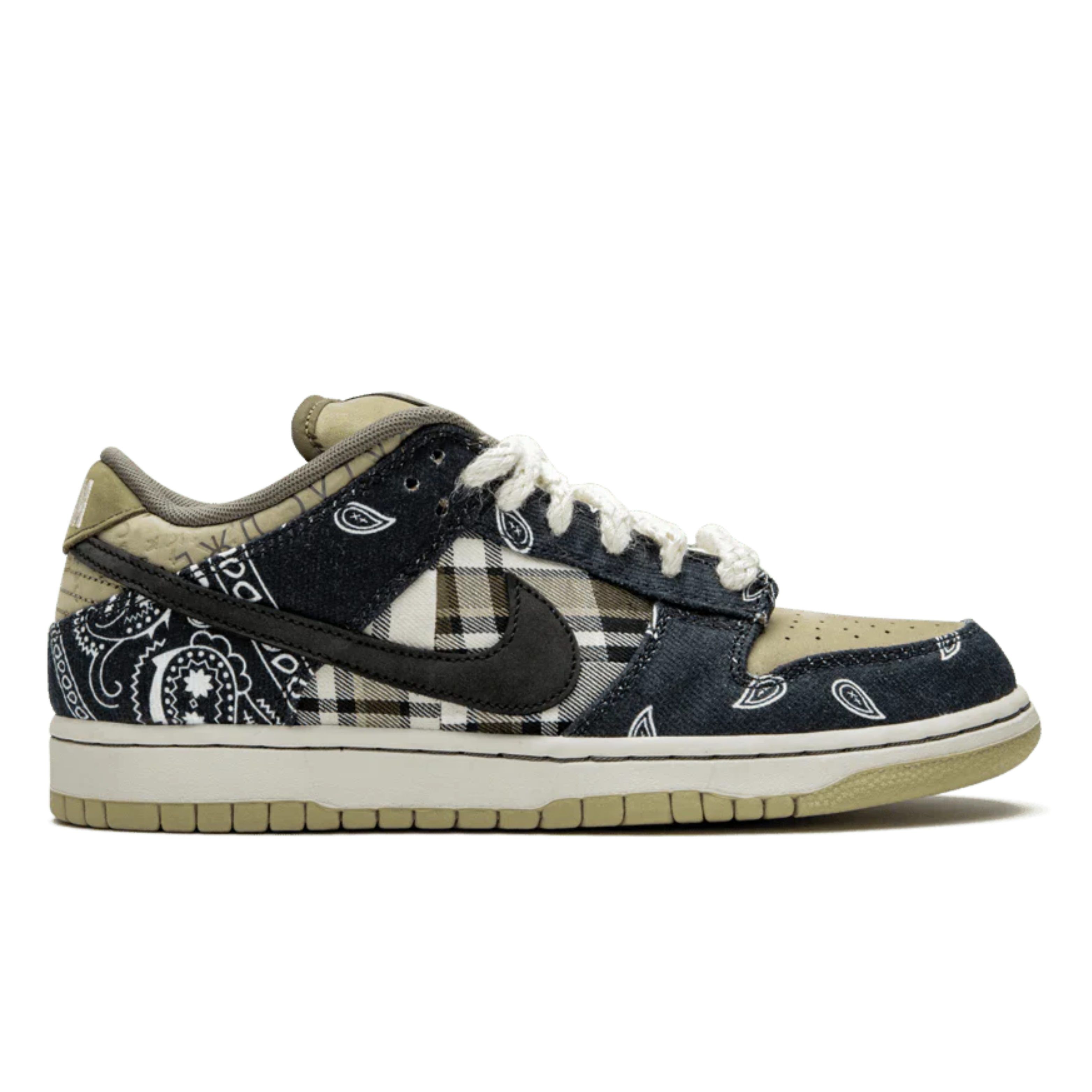 Nike SB Dunk Low Travis Scott