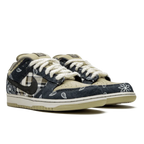 Nike SB Dunk Low Travis Scott