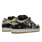 Nike SB Dunk Low Travis Scott